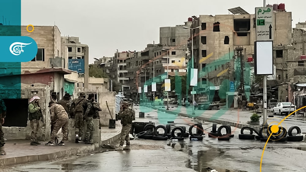 جرمانا وأشرفية صحنايا أمام نار الفتنة: السوريون يدفعون ثمن التحريض الطائفي