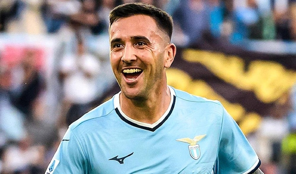 لاتسيو يفرض التعادل على يوفنتوس ويشعل صراع دوري الأبطال