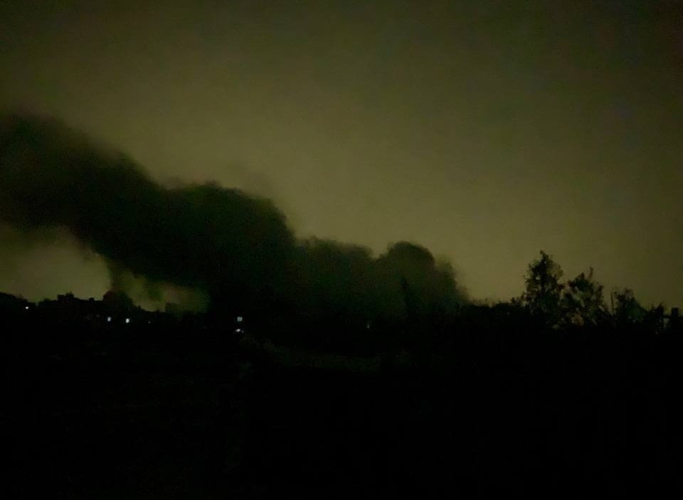 شهداء بقصف الاحتلال لمدرسة تؤوي نازحين شمال غزة