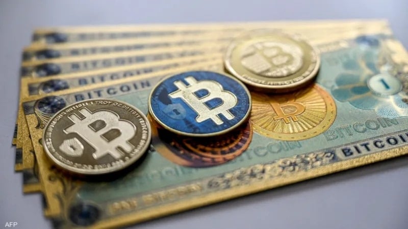 سعر البيتكوين يتجاوز 105 آلاف دولار للمرة الأولى منذ 31 يناير