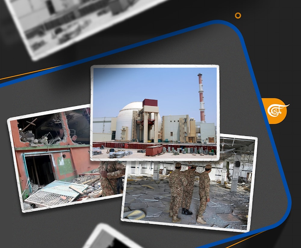  الحرب الهندية – الباكستانية وإعادة تشكيل التحالفات.