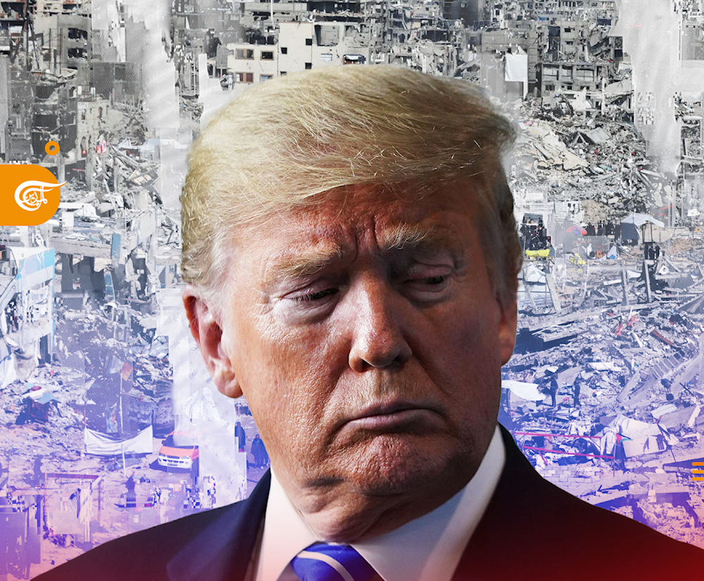 التطوّر اللافت في العلاقة بين حماس وواشنطن يمثّل تحوّلاً نوعياً واستراتيجياً.