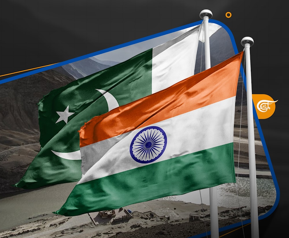 تتهم إسلام أباد جارتها نيودلهي بإنشاء الكثير من السدود.