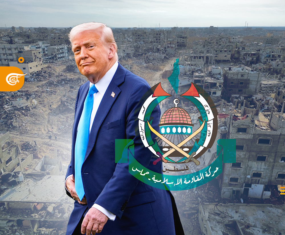 الرئيس الأميركي فاجأ نتنياهو بفتح قنوات تفاوض مع طهران.