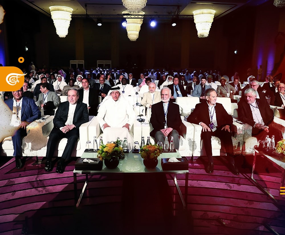 الحوار العربي – الإيراني