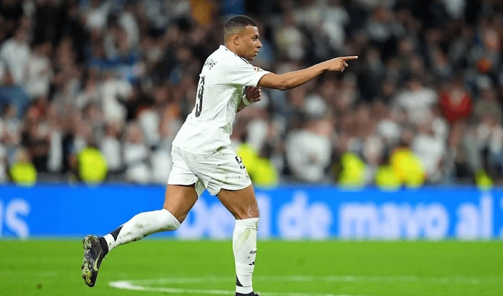 ريال مدريد يقلب الطاولة على مايوركا ويؤجل تتويج برشلونة