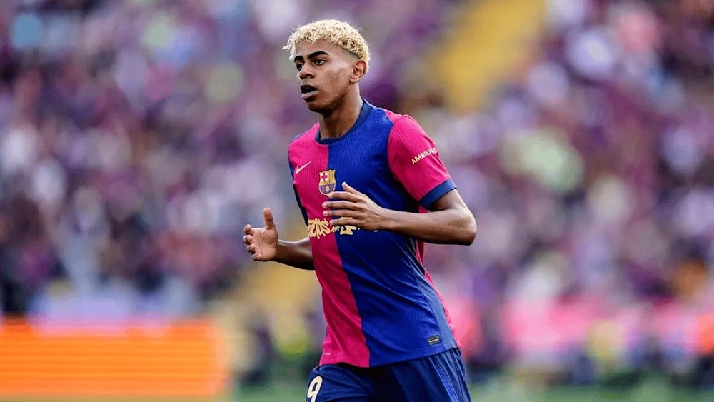 ماذا قال ديكو عن تجديد عقد لامين يامال مع برشلونة؟