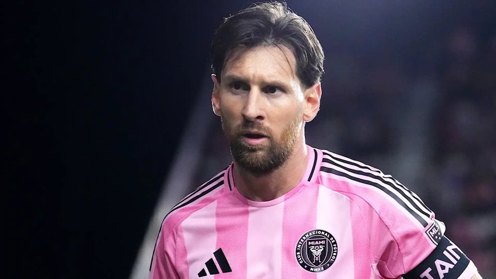 ميسي يقود إنتر ميامي في كأس العالم للأندية 2025... ولوس أنجلوس بانتظار الحسم