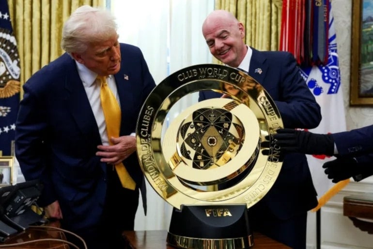 قائمة اللاعبين الأعلى أجراً في كأس العالم للأندية 2025