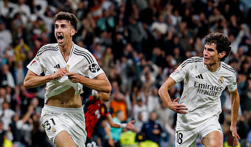 بعد غياب دام 232 يومًا… فاييخو يعود ويتألق بصناعة هدف الفوز لريال مدريد