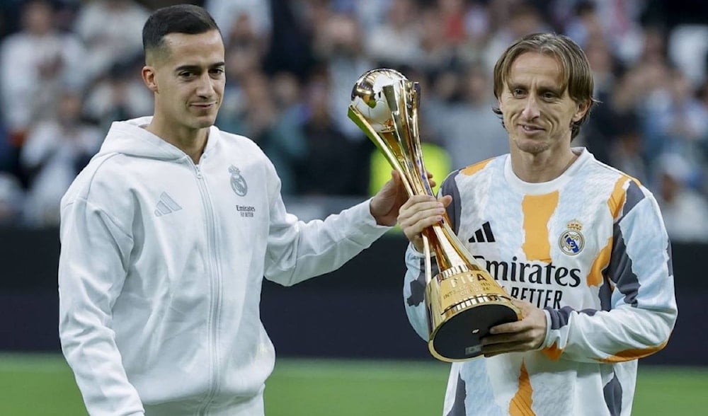 بند سرّي في عقود لاعبي ريال مدريد.. ما القصة؟