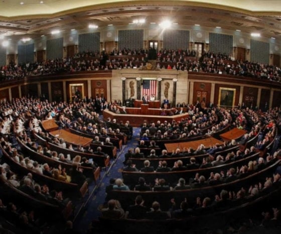 مشروع قرار في مجلس الشيوخ الأميركي يدعو لإنهاء الحصار على غزة