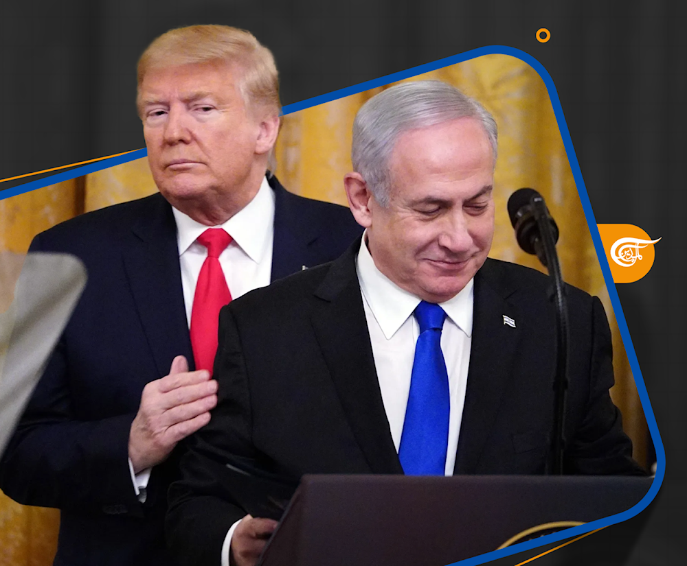 الواقع الحالي للعلاقة المتذبذبة شكلياً بين الإدارة الأميركية الحالية وحكومة نتنياهو يشكل استثناءً!