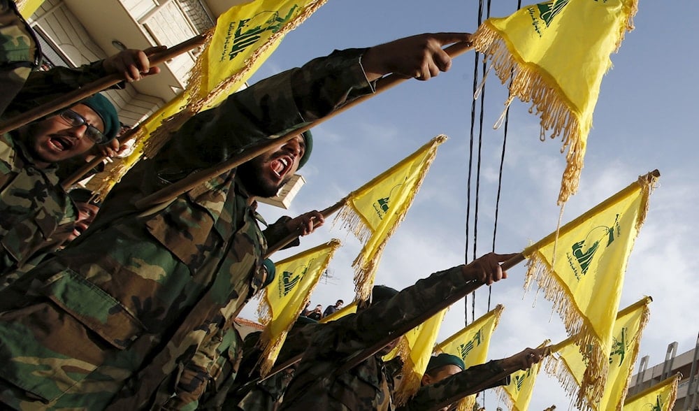 العدالة، كما يراها حزب الله، ركيزة أساسية لبنية الدولة العصرية.