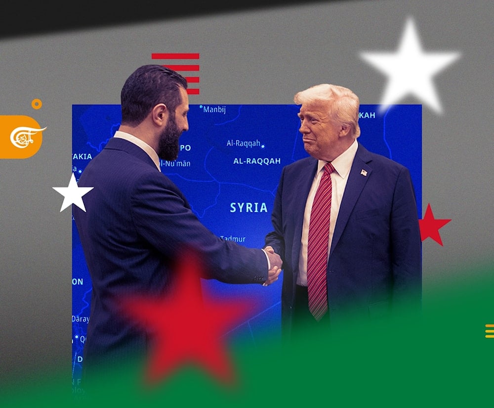 عودة أميركا إلى منطقة الشرق الأوسط؟