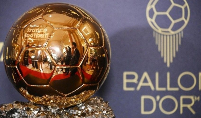 الكشف عن معايير الكرة الذهبية 2025.. كيف يتم تحديد أفضل لاعب في العالم؟