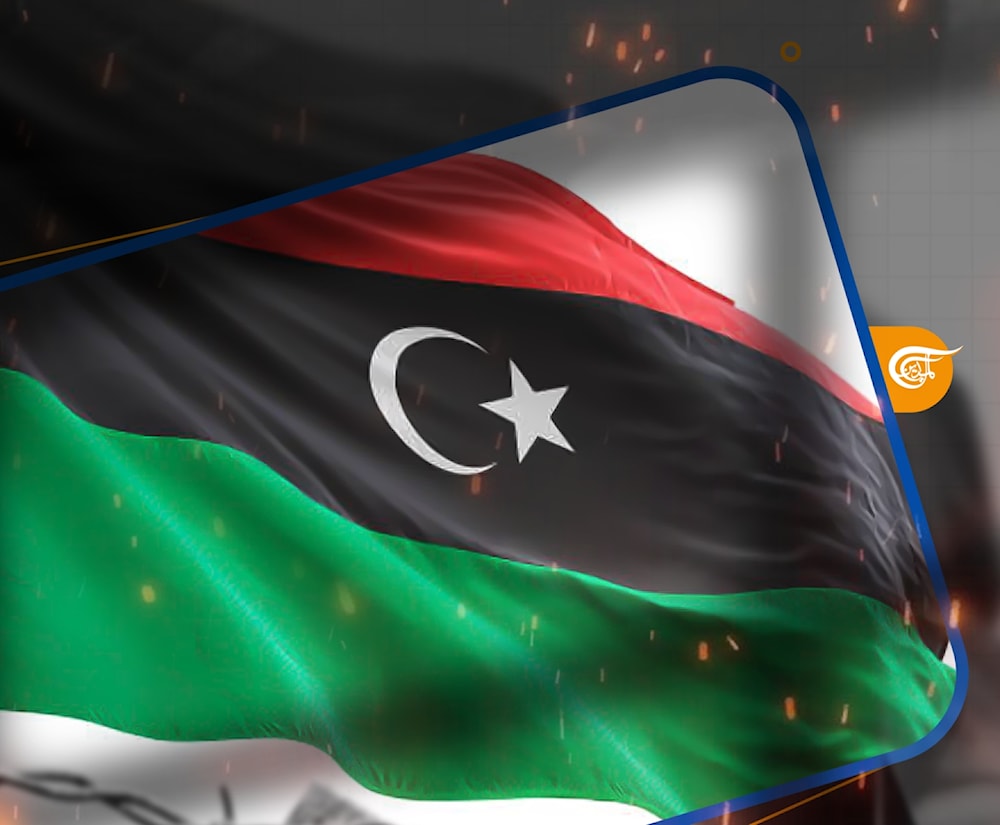 عن عمق الأزمة السياسية المؤسسية الحاصلة والمزمنة في ليبيا!