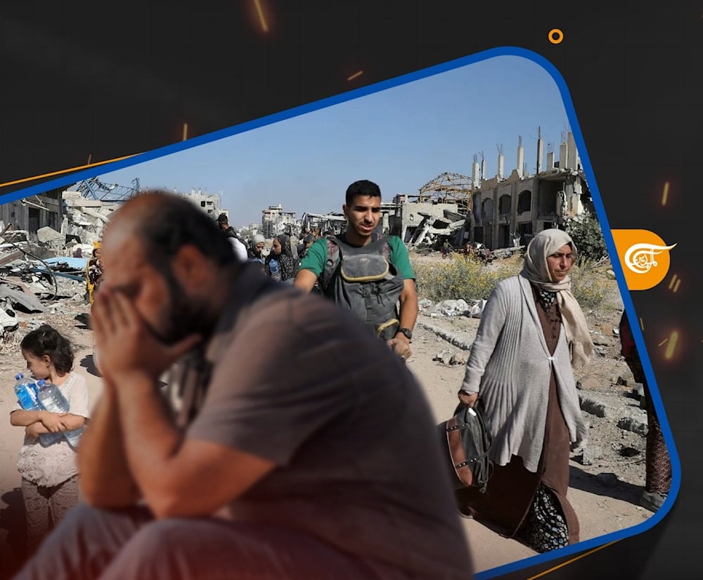  الاحتلال يخوض حرباً نفسية واستنزافية طويلة المدى في غزة.