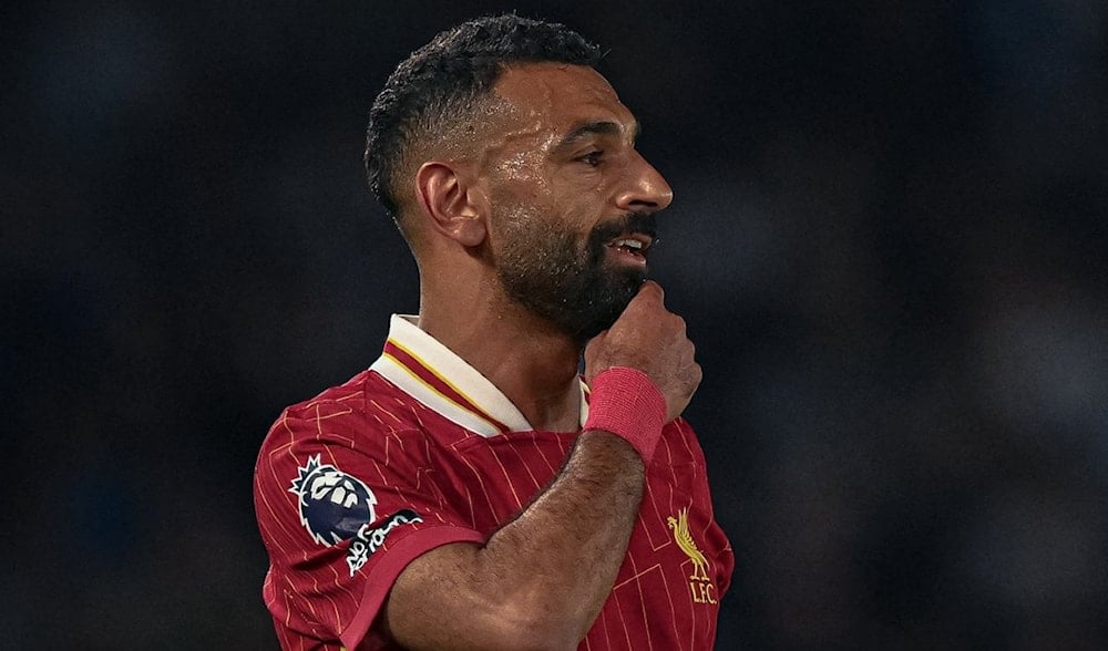 محمد صلاح يدخل نادي الـ300 في البريميرليغ كأحد أبرز لاعبي أفريقيا