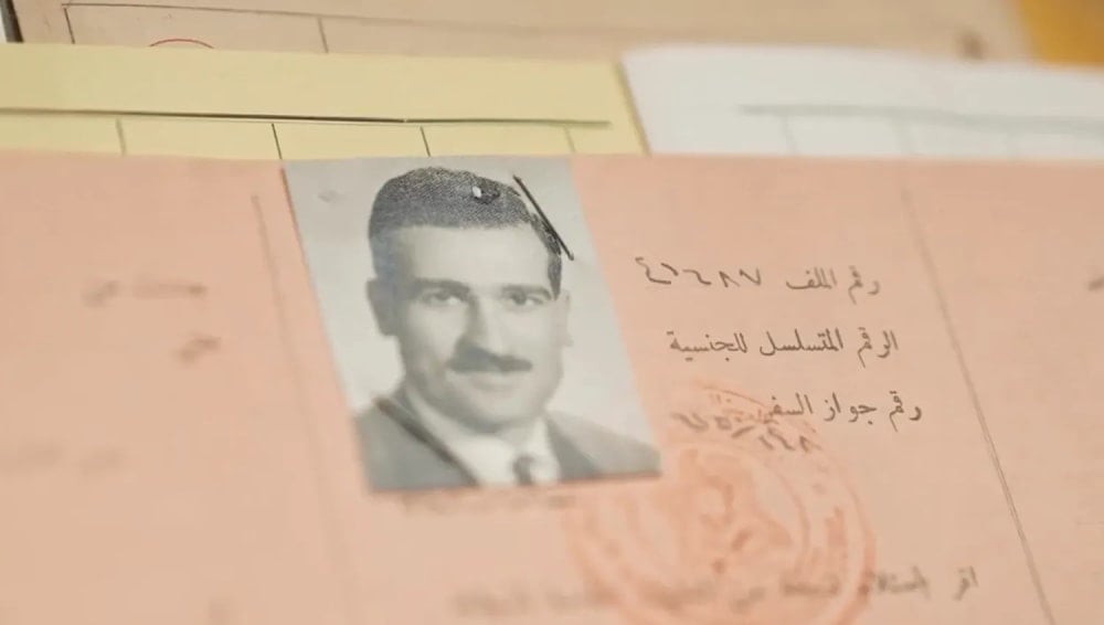إسرائيل تسترجع 