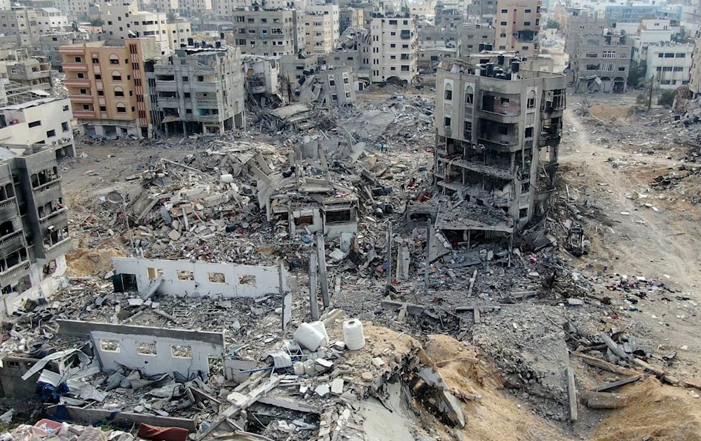 استشهاد 24 فلسطينياً إثر القصف الإسرائيلي على قطاع غزة منذ فجر اليوم