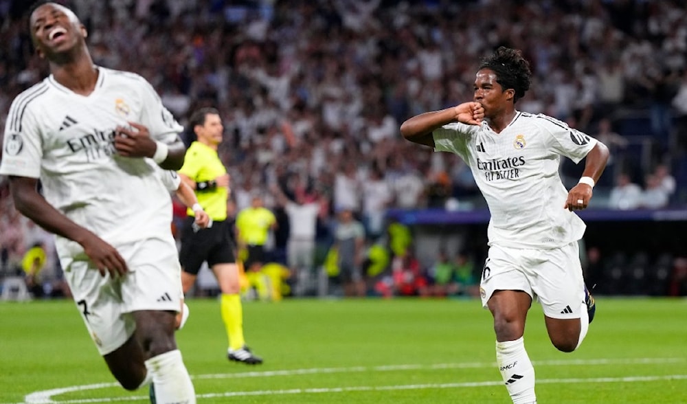 ريال مدريد يتلقى ضربة قوية قبل كأس العالم الأندية 2025