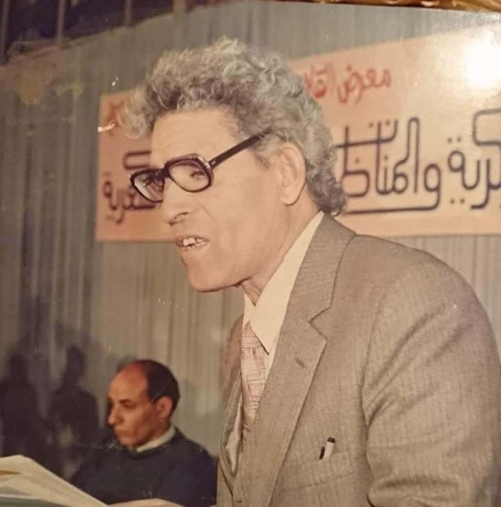 لم ير محمد عفيفي مطر الموت عدواً، بل صديقاً، استشرافاً للحياة الأخرى الأكثر اتساعاً