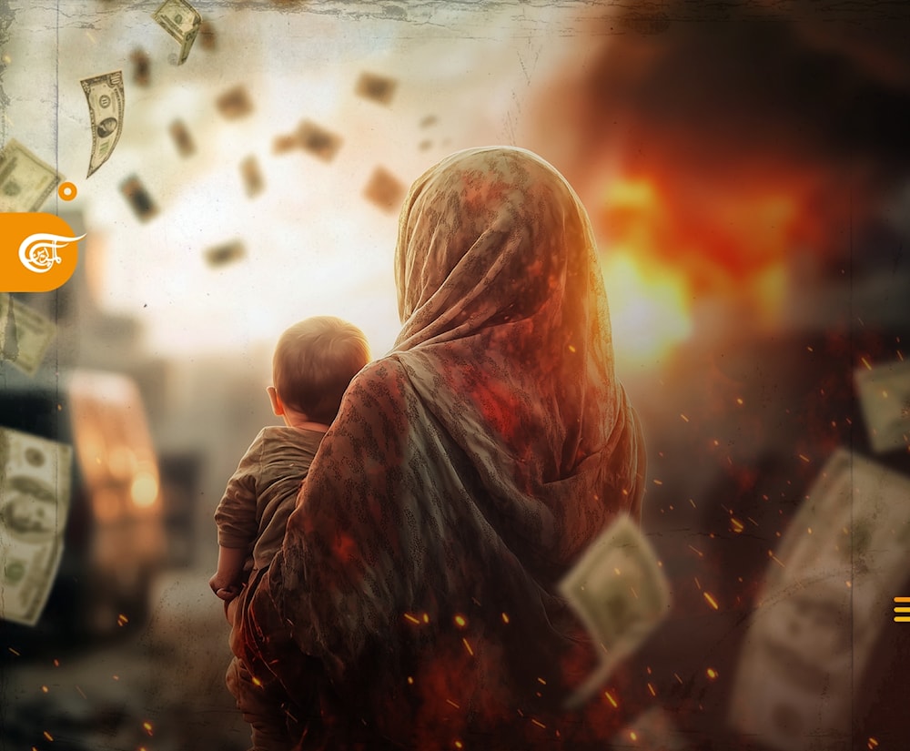 العرب والإبادة الجماعية في غزة!