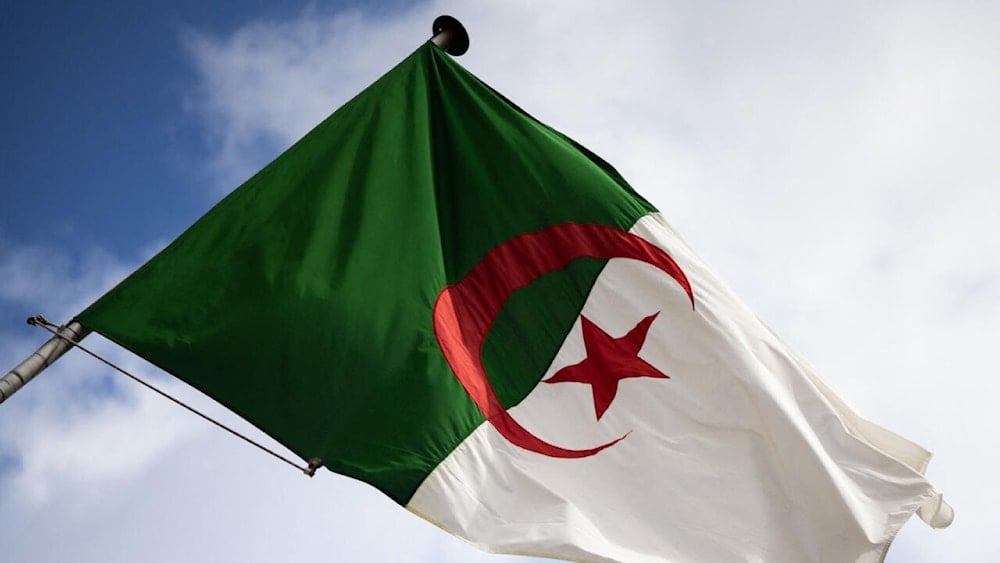 الجزائر تنضم إلى بنك التنمية الجديد التابع لمجموعة 