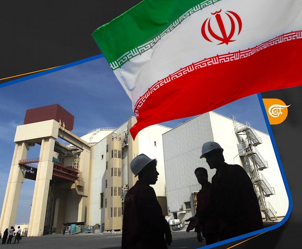 تخوض إيران مفاوضات ملفها النووي وهي تمسك بعناصر قوة ذاتية.
