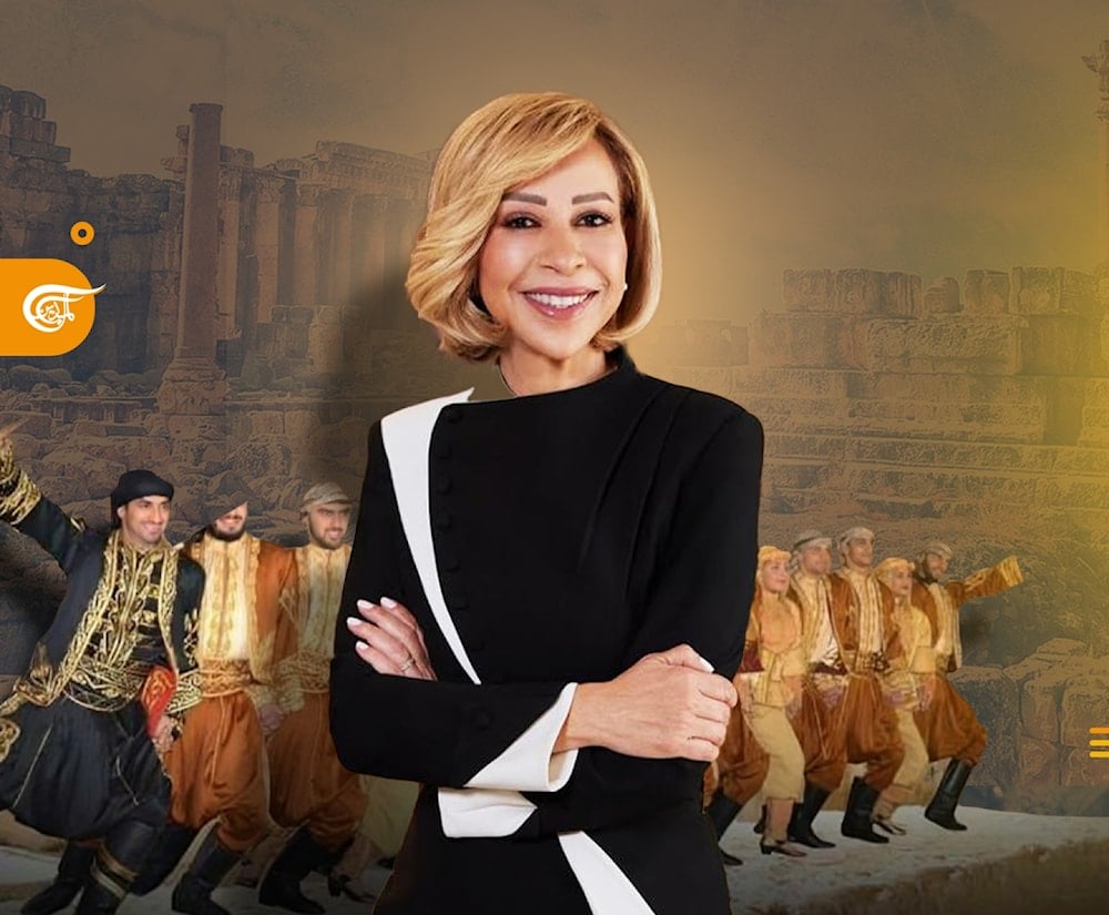أولت  اللبنانية الأولى التراث أهمية خاصة