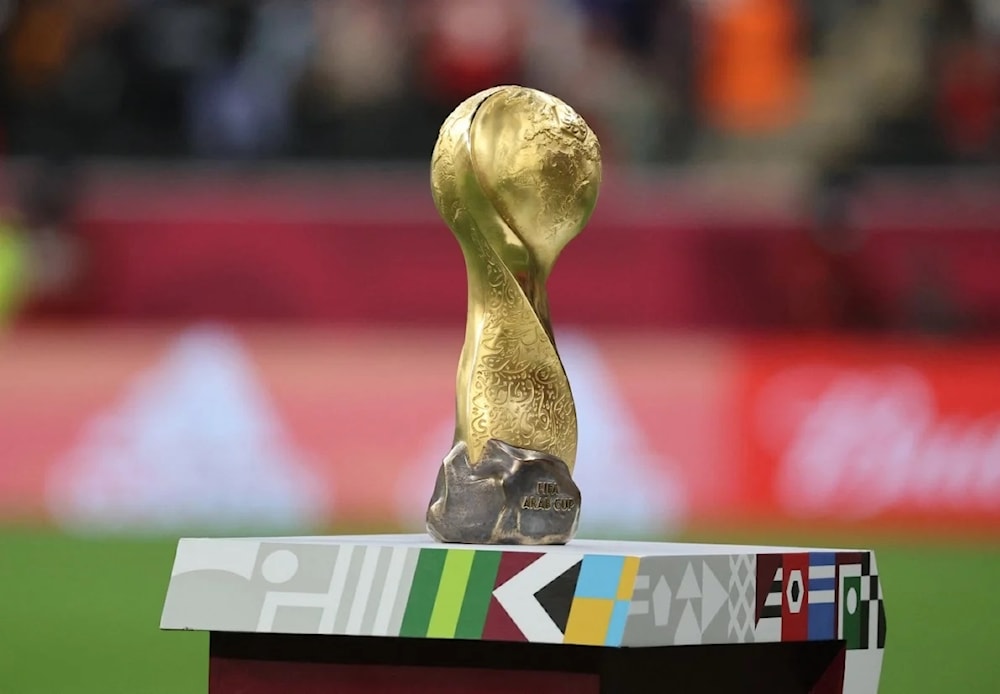 جوائز مالية قياسية لكأس العرب 2025 في قطر