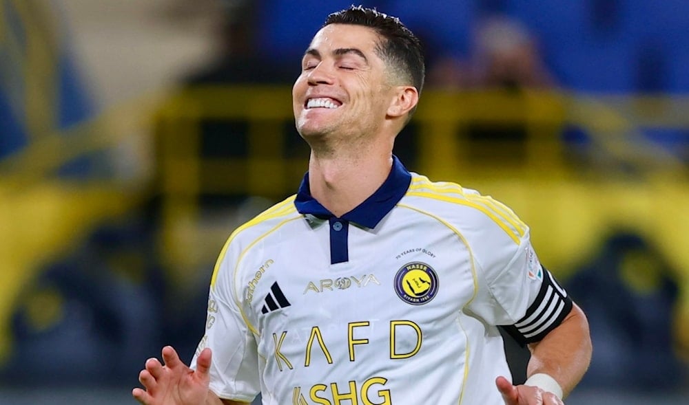 9 أندية تلاحق كريستيانو رونالدو بينها 4 عربية للمشاركة في كأس العالم للأندية 2025