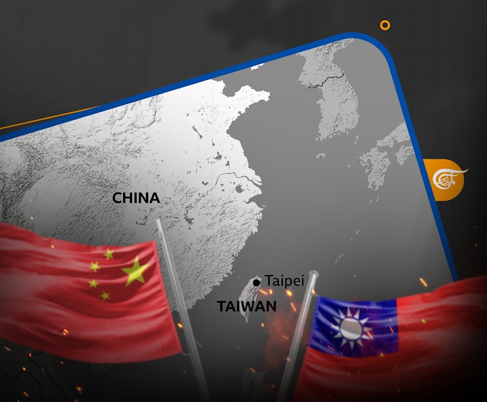 تدرك الصين جيداً أن هجومها على تايوان سيكلفها الكثير.