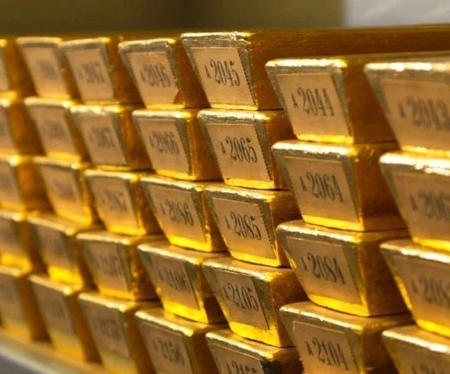 بعد تأجيل ترامب رسوم أوروبا إلى تموز/يوليو.. أسعار الذهب تتراجع