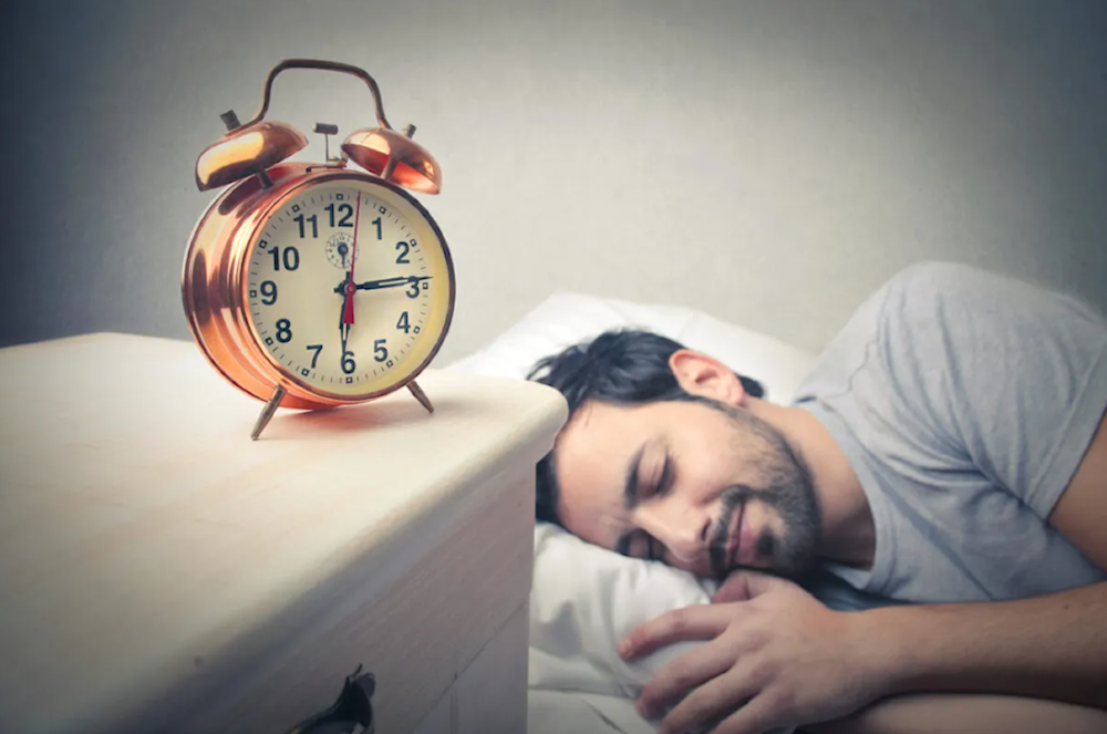 دراسة تكشف عدد ساعات النوم التي تدمر صحة القلب