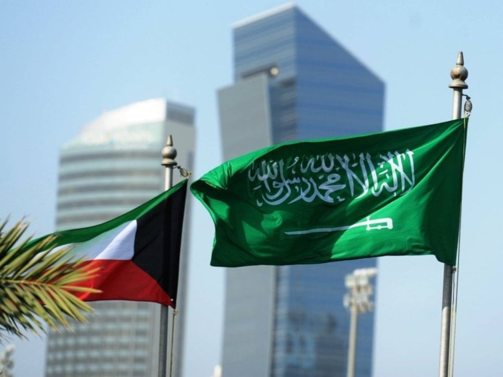اكتشاف نفطي جديد للكويت والسعودية في الحقول المشتركة بينهما