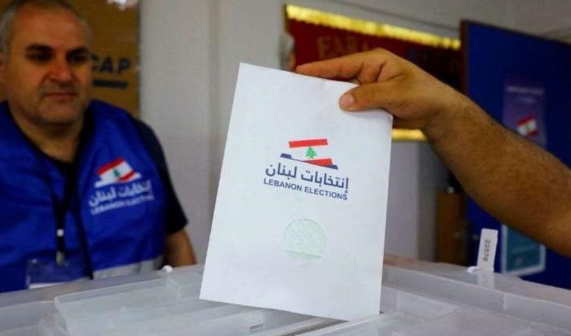  الثنائي قال كلمته اقتراعاً!