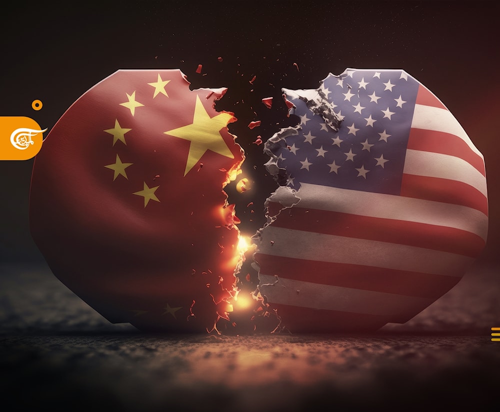 الصين والولايات المتحدة.. صياغة المنظومة الدولية.