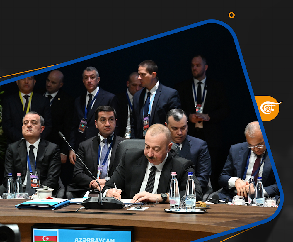 ترى أنقرة في وجودها العسكري في بعض المناطق أوراقاً مهمة.