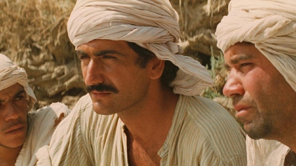 لقطة من 