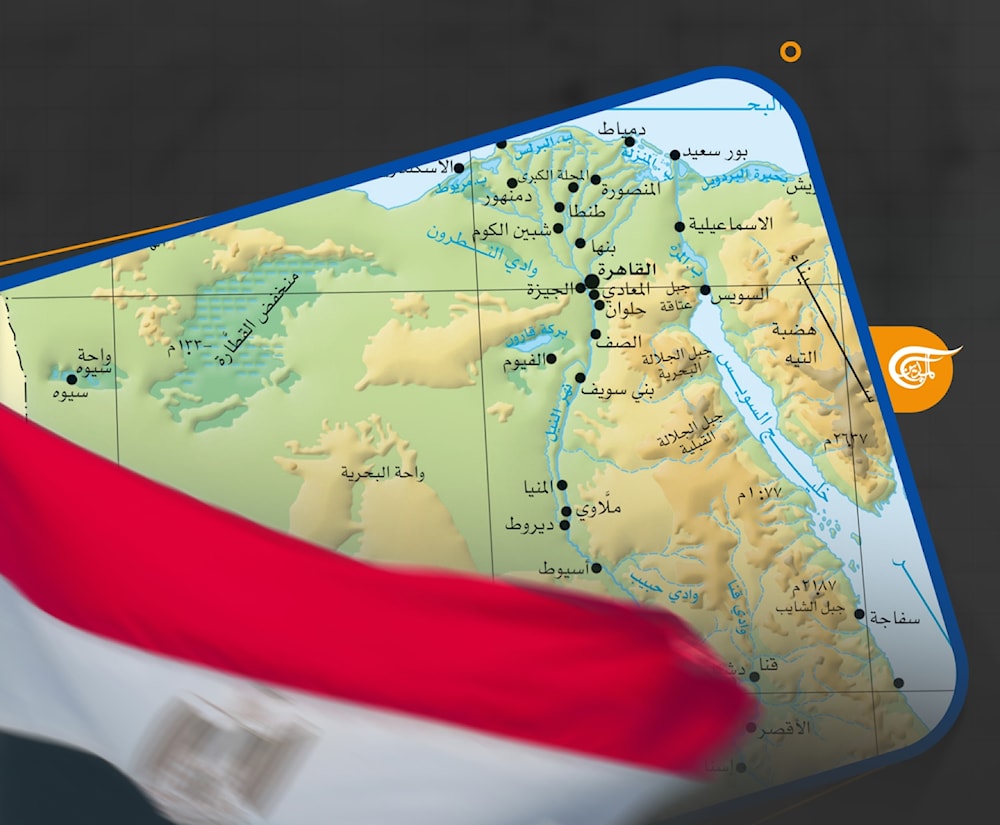 هل تعود مصر إلى دورها المركزي؟