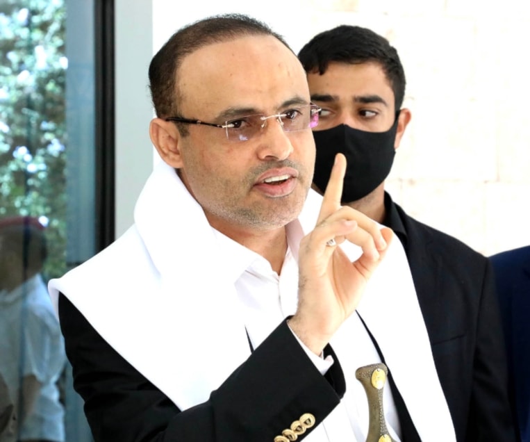 المشاط