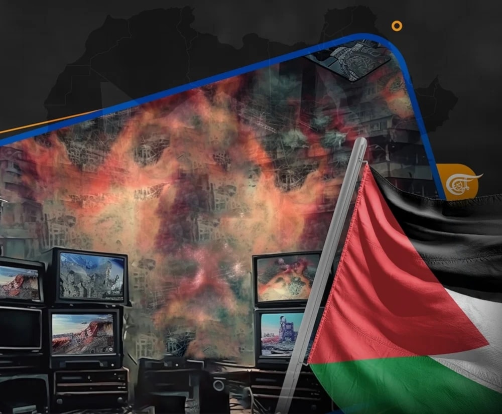  المقاومة اليوم ليست تحسيناً لشروط الحاضر، بل هي صناعة للمستقبل. 
