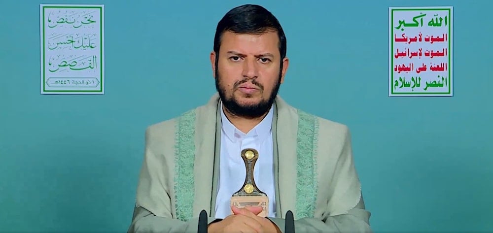 السيد الحوثي