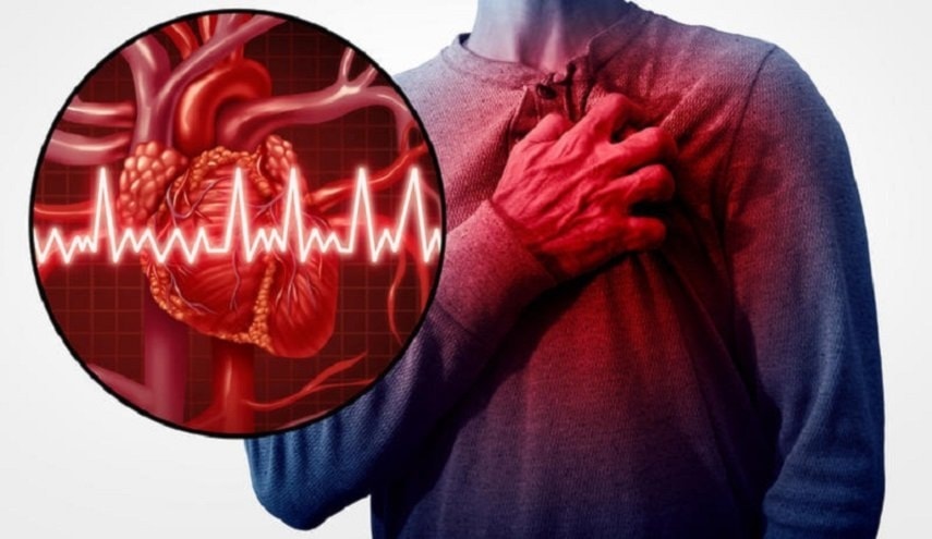 دراسة: أمراض القلب سبب رئيسي للوفاة في جنوب شرق آسيا