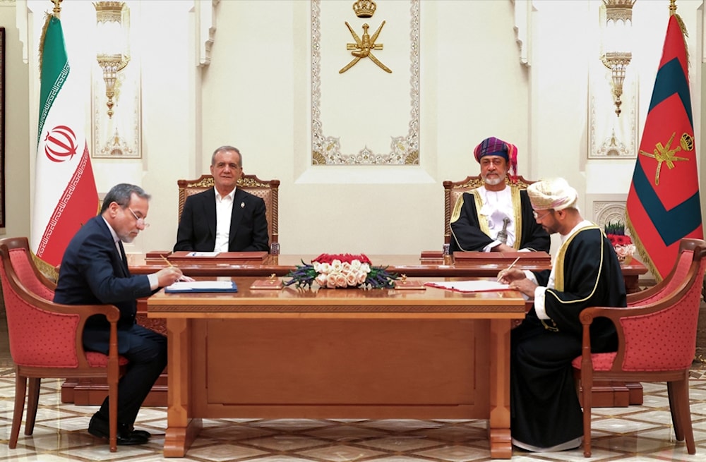 بزشكيان: ماضون قدماً بعقوبات أو بدونها.. وتعاون الدول الإسلامية يغنينا عن الآخرين