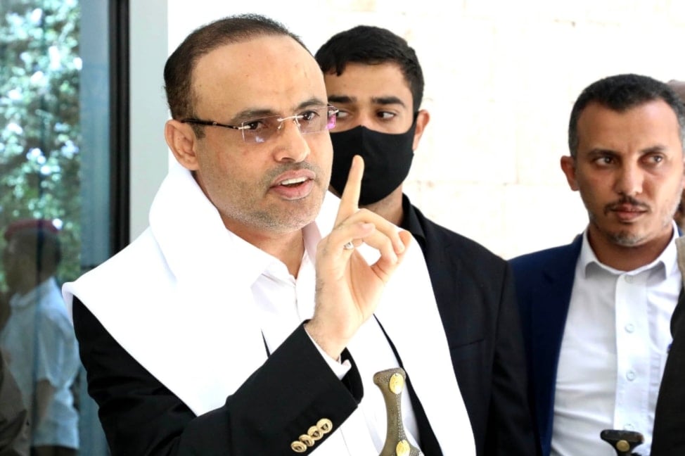 المشاط