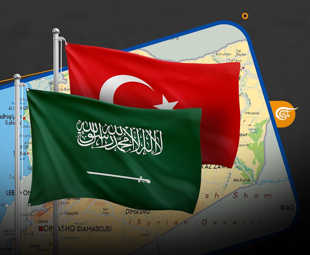  تركيا تراهن على الدعم الأميركي لها لحل مشاكلها الاقتصادية والمالية الخطيرة.