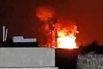 حزب الله يدين العدوان الإسرائيلي على سوريا: مخططات مشبوهة تتلطى خلف شعارات واهية
